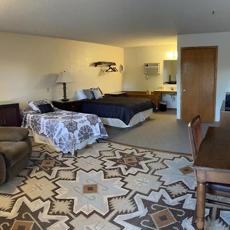 Furnas County Lodging Beaver City Exterior foto